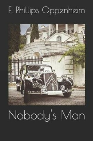 Cover of Nobody's Man