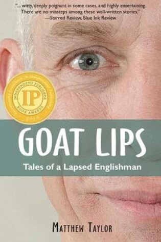 Cover of Goat Lips