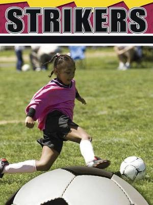 Cover of Strikers