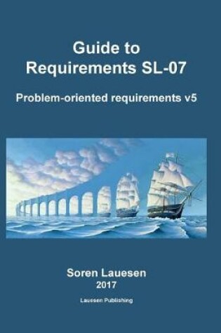 Cover of Guide to Requirements SL-07