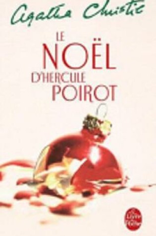 Cover of Le Noel d'Hercule Poirot