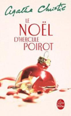 Book cover for Le Noel d'Hercule Poirot