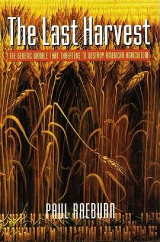 Cover of The Last Harvest