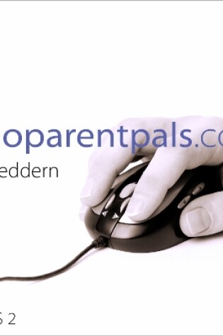 Cover of Soloparentpals.Com  Series 2