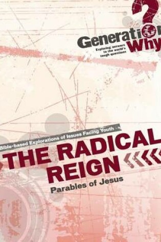 Cover of The Radical Reign