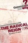 Book cover for The Radical Reign