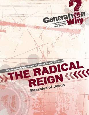 Cover of The Radical Reign