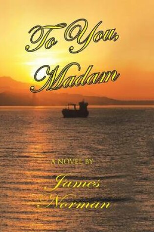 Cover of To You, Madam