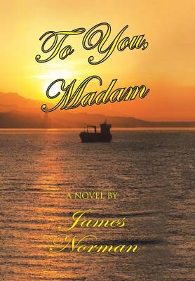 Book cover for To You, Madam