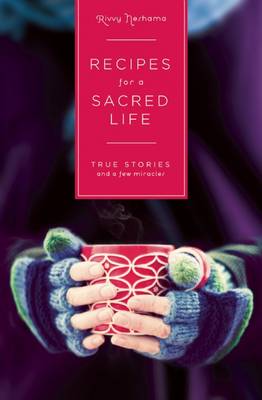 Book cover for Recipes for a Sacred Life