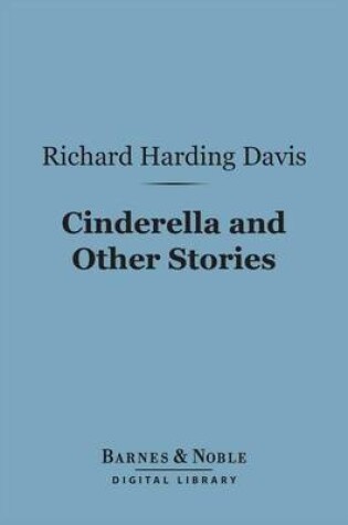 Cover of Cinderella and Other Stories (Barnes & Noble Digital Library)