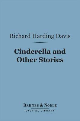Book cover for Cinderella and Other Stories (Barnes & Noble Digital Library)