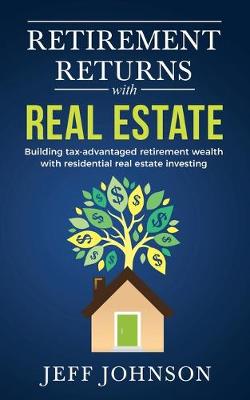 Book cover for Retirement Returns with Real Estate