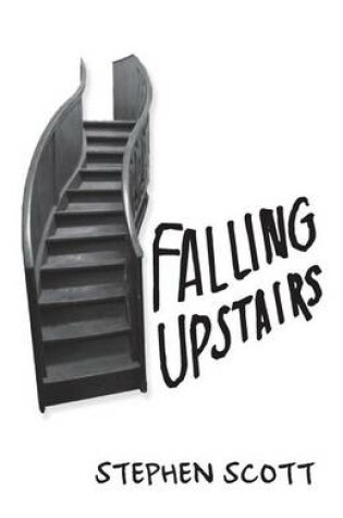 Cover of Falling Upstairs