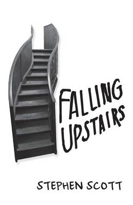 Book cover for Falling Upstairs