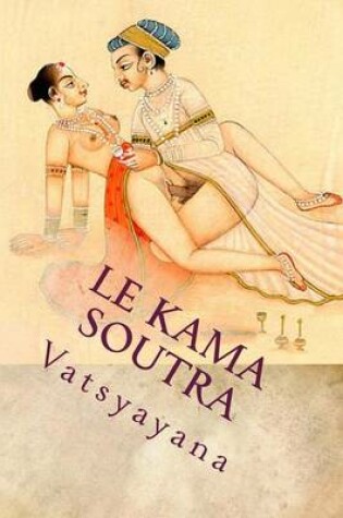 Cover of Le Kama Soutra