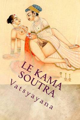 Book cover for Le Kama Soutra