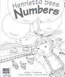 Book cover for Big Math for Little Kids -Henrietta Sees Numbers