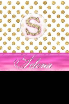 Book cover for Selena