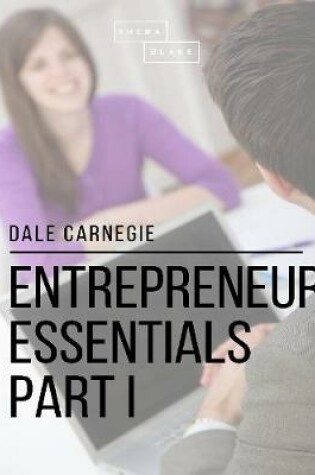 Cover of Entrepreneur Essentials: Part I