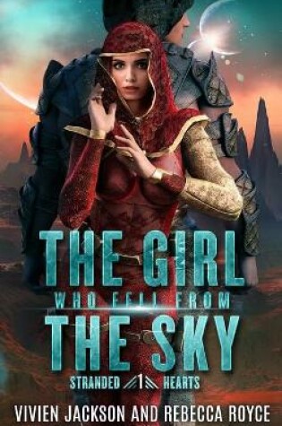 Cover of The Girl Who Fell From The Sky