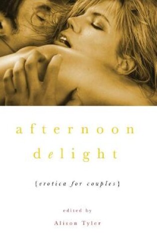 Cover of Afternoon Delight