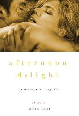 Book cover for Afternoon Delight