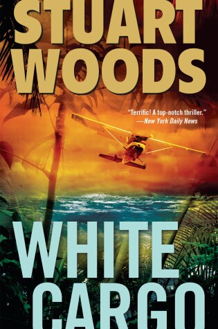 Cover of White Cargo