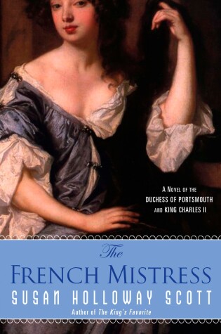 Cover of The French Mistress