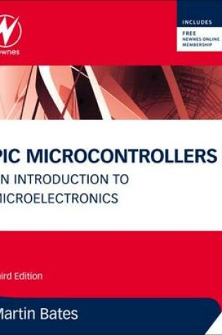 Cover of PIC Microcontrollers