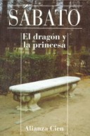 Book cover for El Dragon y La Princesa