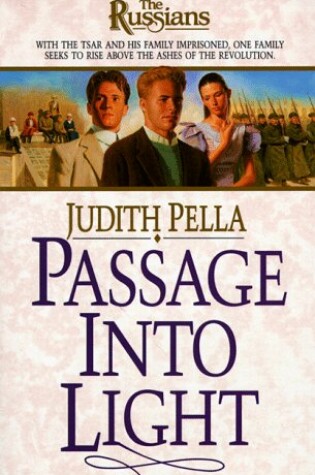 Cover of Passage into Light