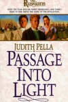 Book cover for Passage into Light