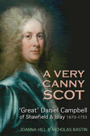 Cover of A Very Canny Scot