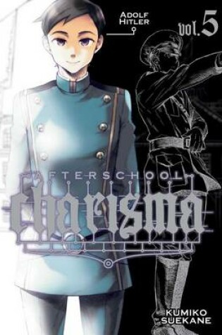 Cover of Afterschool Charisma, Vol. 5, 5