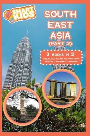 Cover of South East Asia 2