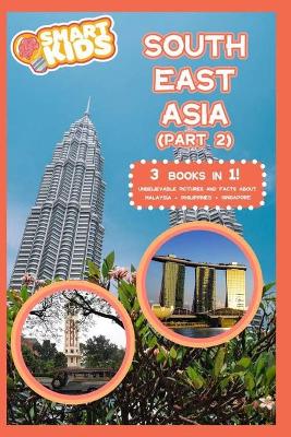 Book cover for South East Asia 2