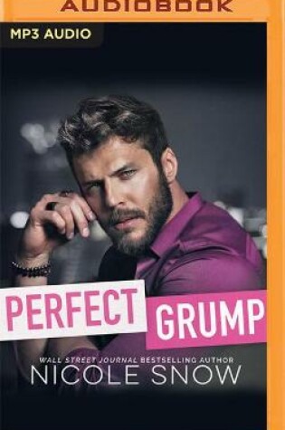 Cover of Perfect Grump