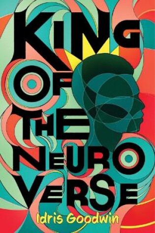 Cover of King of the Neuro Verse