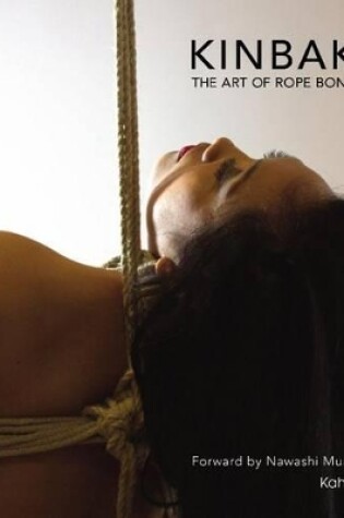 Cover of Kinbaku