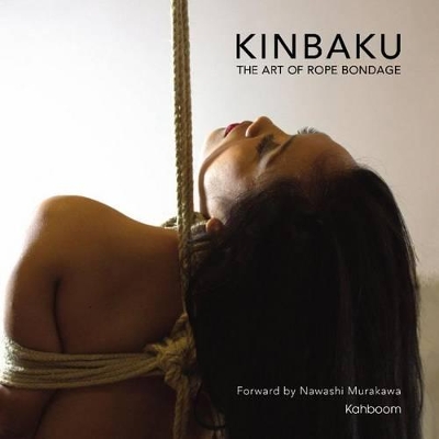 Cover of Kinbaku