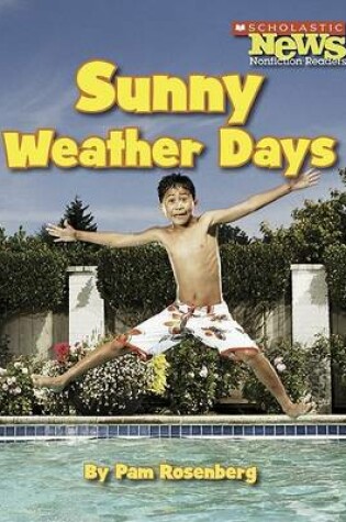 Cover of Sunny Weather Days