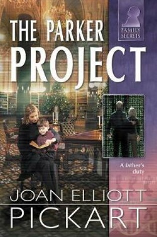 Cover of The Parker Project