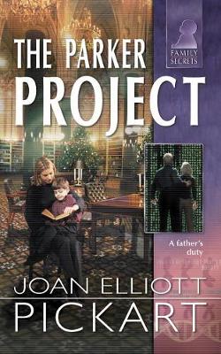Cover of The Parker Project