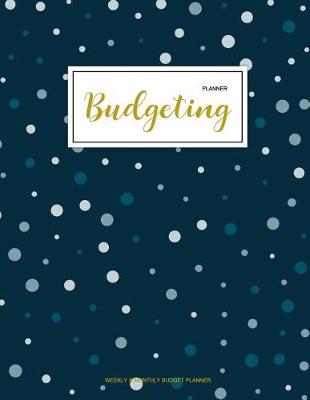 Cover of Budgeting Planner