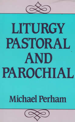 Book cover for Liturgy