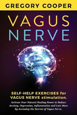 Book cover for Vagus Nerve