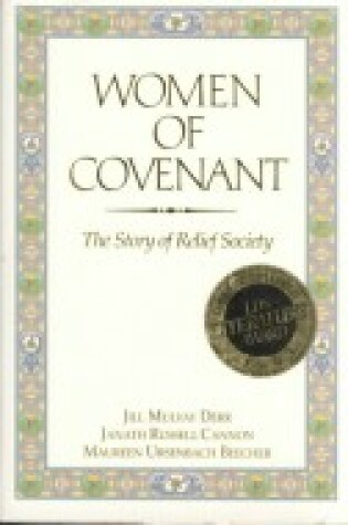 Cover of Women of Covenant