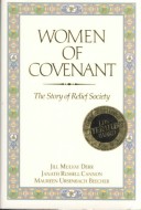 Cover of Women of Covenant