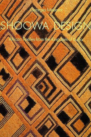 Cover of Shoowa Design